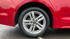 Toyota Corolla 1.8 VVT-i Hybrid Icon Tech 5dr CVT Hybrid Estate